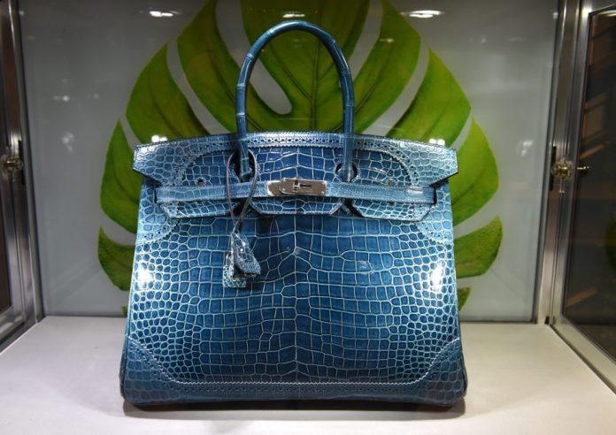 10 bí mật khiến Hermès Birkins là khoản đầu tư tốt hơn cổ phiếu: Có tiền chưa chắc mua được (Ảnh: Internet)