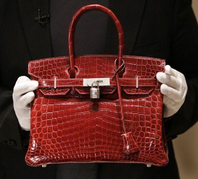 10 bí mật khiến Hermès Birkins là khoản đầu tư tốt hơn cổ phiếu: Có tiền chưa chắc mua được (Ảnh: Internet)