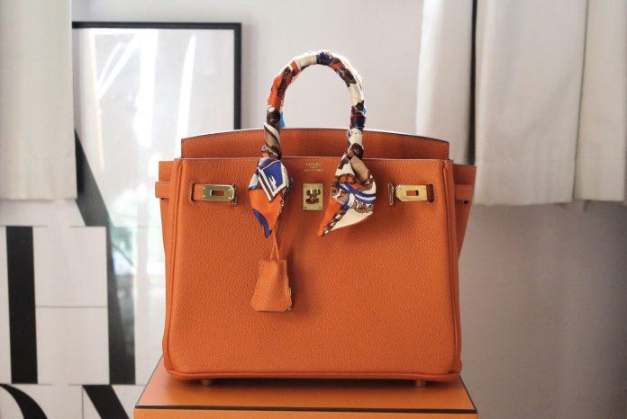 10 bí mật khiến Hermès Birkins là khoản đầu tư tốt hơn cổ phiếu: Có tiền chưa chắc mua được (Ảnh: Internet)