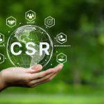 CSR là viết tắt của Corporate Social Responsibility, được nghiên cứu và hình thành từ những năm 1950