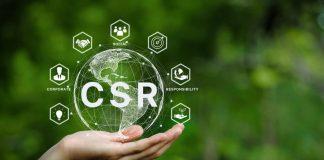 CSR là viết tắt của Corporate Social Responsibility, được nghiên cứu và hình thành từ những năm 1950