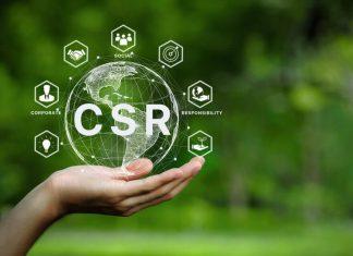 CSR là viết tắt của Corporate Social Responsibility, được nghiên cứu và hình thành từ những năm 1950