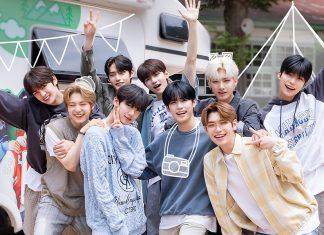 Nam nhóm nhạc trước khi debut này đã gây tiếng vang nhờ kỹ năng hát live ấn tượng