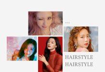 25 xu hướng tóc Hàn Quốc 2023