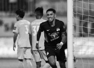 Thảm họa tai nạn giao thông: CLB Hoàng Anh Gia Lai mất 3 thành viên quan trọng