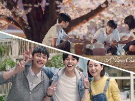 A Time Called You: Muốn Gặp Anh phiên bản Hàn do Ahn Hyo Seop và Jeon Yeo Been đóng chính có đáng mong chờ?