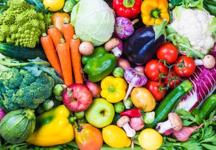 Có phải ăn rau càng nhiều càng tốt? (Nguồn: Internet)