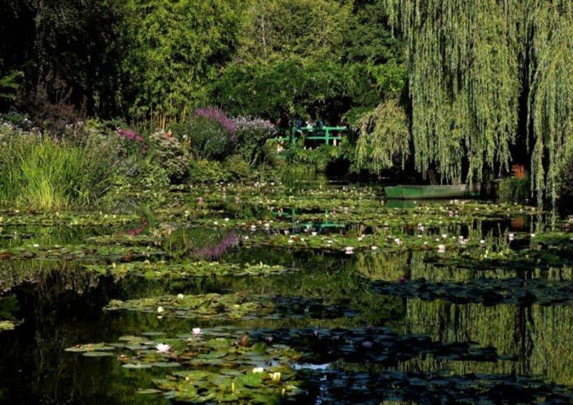 12 sự thật thú vị về Claude Monet - họa sĩ thiên tài của làng hội họa thế giới 12 sự thật thú vị về Claude Monet ấn tượng BlogAnChoi chỉ trích Du lịch hội họa khám phá lịch sử Monet nổi tiếng sự thật sự thật thú vị thế giới thú vị Top 10 ung thư ung thư phổi