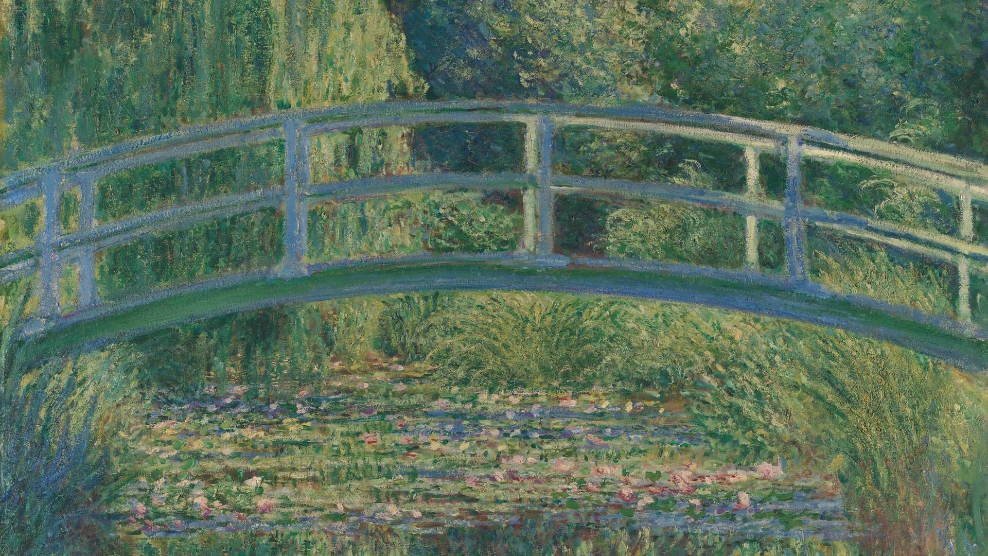 12 sự thật thú vị về Monet (Ảnh: Internet)