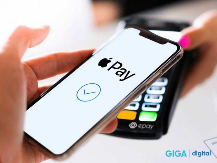 Apple Pay là gì? (Ảnh: Internet)