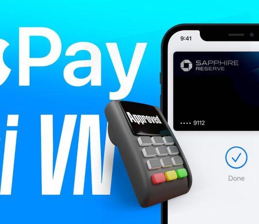 Hướng dẫn sử dụng Apple Pay Việt Nam: Ngân hàng nào, iphone nào hỗ trợ?