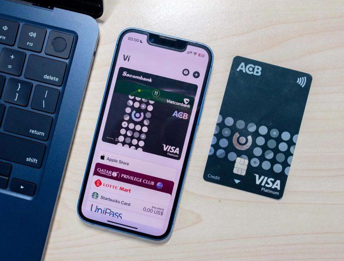 Apple Pay là gì? (Ảnh: Internet)