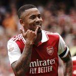 Jesus gặp chấn thương