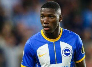 Brighton muốn giữ lại Caicedo