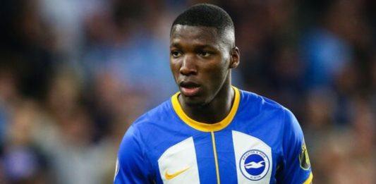 Brighton muốn giữ lại Caicedo