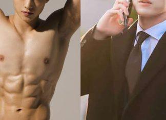Top 10 sao nam Hàn Quốc được yêu thích nhất trong giới đồng tính nam năm 2023