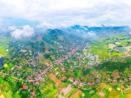 Bắc Giang (Nguồn: Internet)