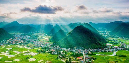 Khám phá các địa điểm du lịch Bắc Sơn – “Thung lũng vàng” giữa Lạng Sơn rộng lớn Bắc Sơn (Nguồn: Internet)