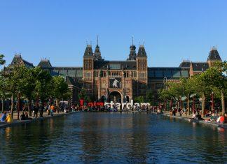 Bảo tàng Rijksmuseum