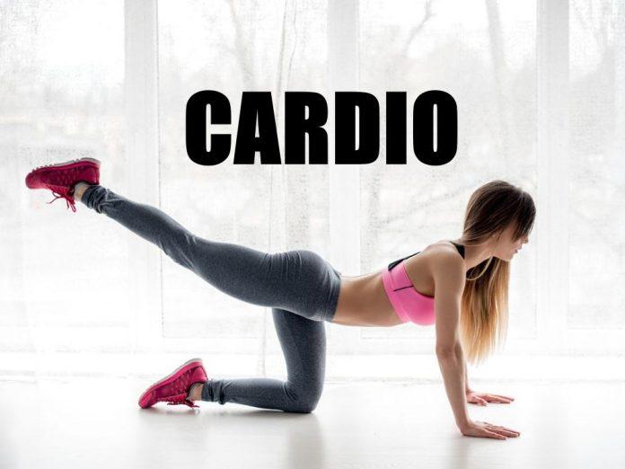 Cardio mỗi ngày không giúp bạn giảm mỡ (Nguồn: Internet)