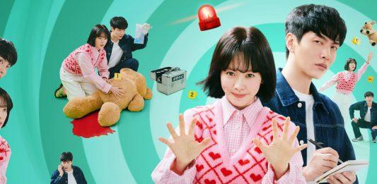 3 sự thật thú vị về phim Behind Your Touch mà bạn nhất định phải biết. (Nguồn: Internet)