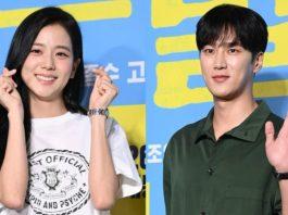 Chia sẻ về mẫu người lý tưởng của Jisoo & Ahn Bo Hyun trong quá khứ bất ngờ thu hút sự chú ý