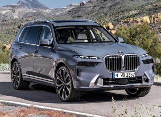 Đánh giá dòng xe BMW X7 2023: Giá lăn bánh, thông số kỹ thuật, ưu và nhược điểm BMW X7 2023: Đánh giá xe, ưu nhược điểm (Ảnh: Internet)