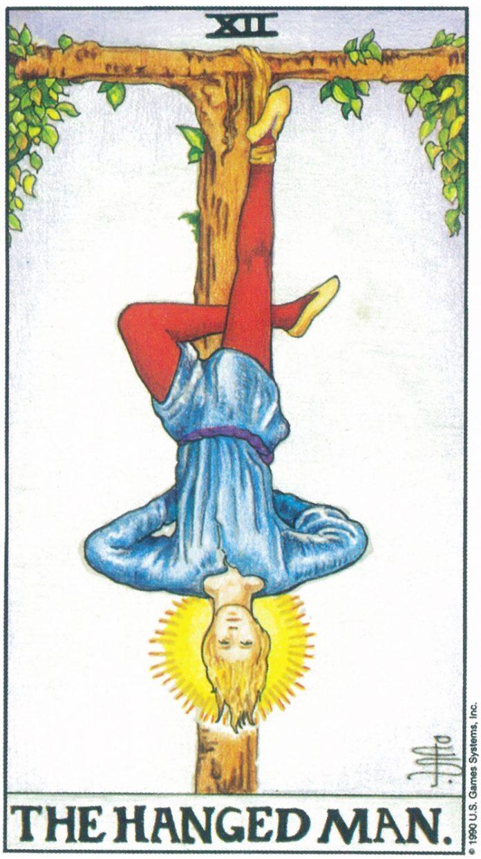 Bói bài tarot: Vận may tháng 9/2023, bước ngoặt vận mệnh của bạn (Ảnh: Internet)