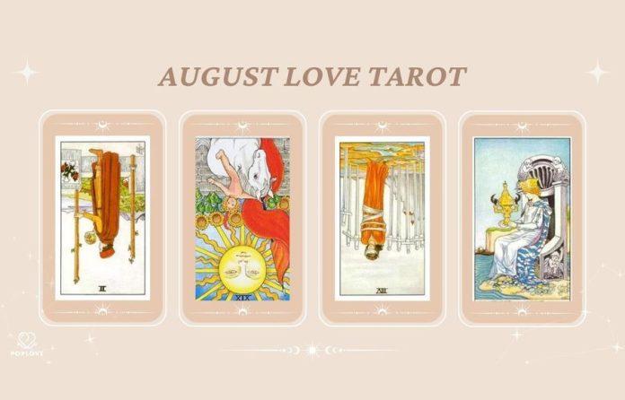 Bói bài Tarot: Tình duyên tháng 8 của bạn sẽ ra sao? bài tarot bói bài tarot bói bài tarot chính xác Bói bài Tarot tháng 8 bói bài tarot tình yêu bói tình yêu Bói tình yêu 2023 tình duyên tình yêu