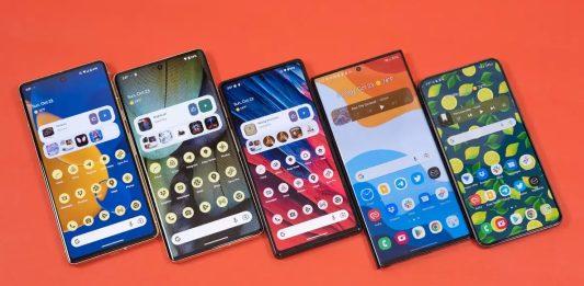4 mẫu điện thoại giá rẻ dành cho sinh viên năm 2023: Samsung, Realme, Xiaomi và Nokia