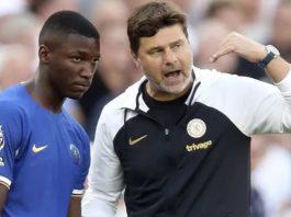 Caicedo có màn ra mắt đáng quên với chelsea
