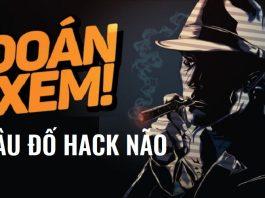 25 câu đố hack não kinh dị của FBI để kiểm tra chỉ số “phạm tội” của bạn