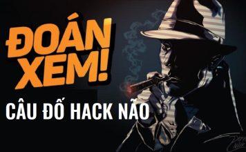 25 câu đố hack não kinh dị của FBI để kiểm tra chỉ số “phạm tội” của bạn