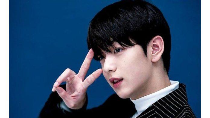 Choi Soobin là một trong 2 idol lọt top bảng xếp hạng (nguồn ảnh: Internet)