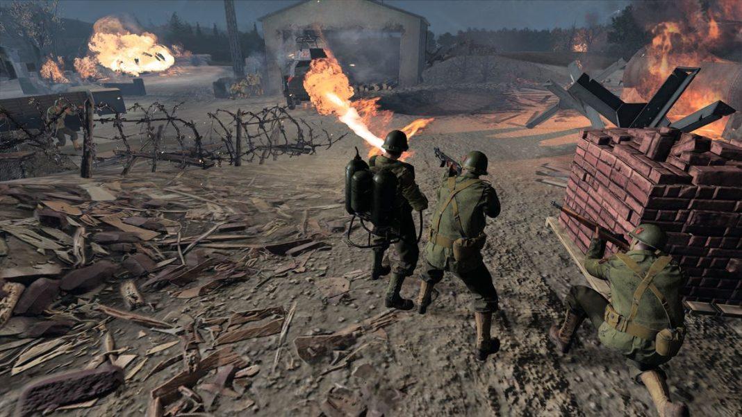 Company of Heroes 03