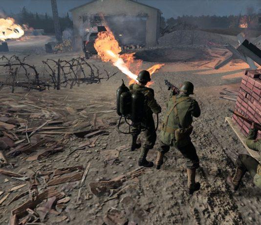 Company of Heroes 03