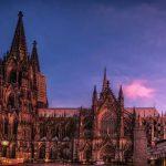 Dom Cologne (Kölner Dom)