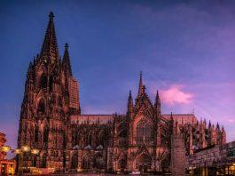 Dom Cologne (Kölner Dom)