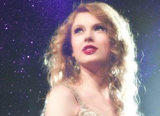 Những bài hát tình ca của Taylor Swift mà các fan US-UK không thể bỏ lỡ ENCHANTED - Taylor Swift (ảnh: internet).