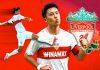 Đội trưởng tuyển Nhật Bản gia nhập Liverpool (nguồn ảnh: Internet)