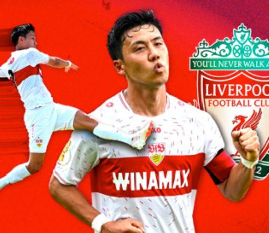 Đội trưởng tuyển Nhật Bản gia nhập Liverpool (nguồn ảnh: Internet)