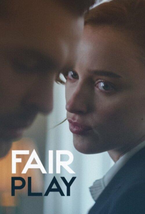 Poster phim Fair Play (Nguồn: Internet)