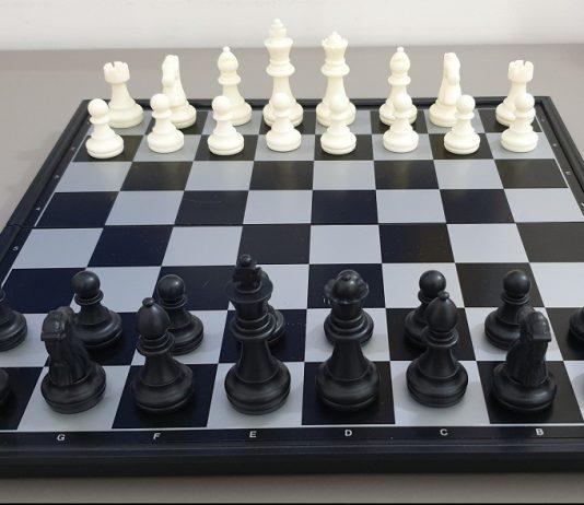 6 game cờ vua độc lạ giúp bạn thỏa sức sáng tạo với những cách chơi mới