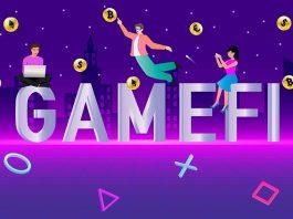 GameFi từng được cho là hướng đi mới đầy triển vọng của ngành game (Ảnh: Internet)