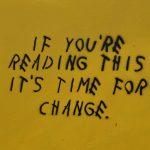 Bắt đầu thay đổi nghề nghiệp để bắt lấy những cơ hội mới. (Nguồn: Internet)