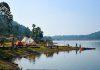 Hồ Đồng Đò (Nguồn: Internet)