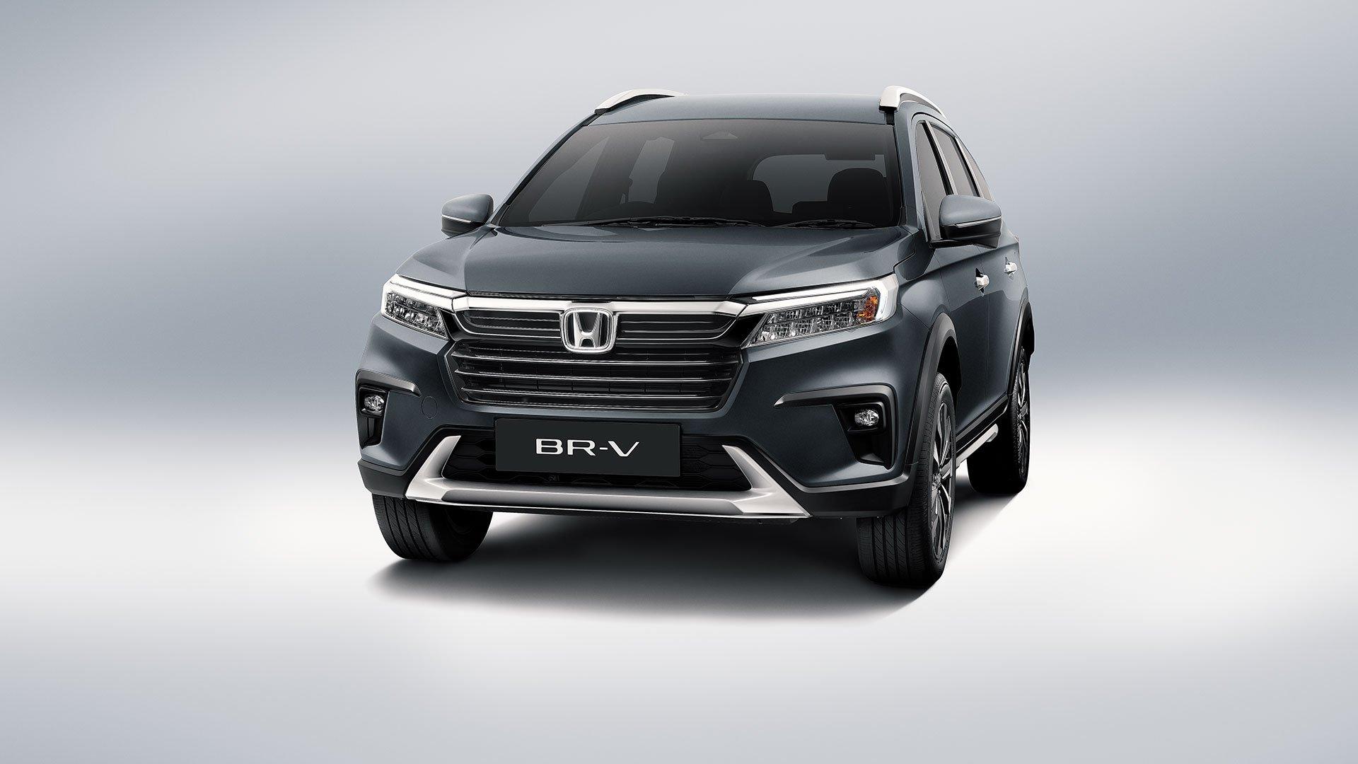 Đánh Giá Dòng Xe Honda BR V 2023: Giá Lăn Bánh, Thông Số Kỹ Thuật, ưu ...