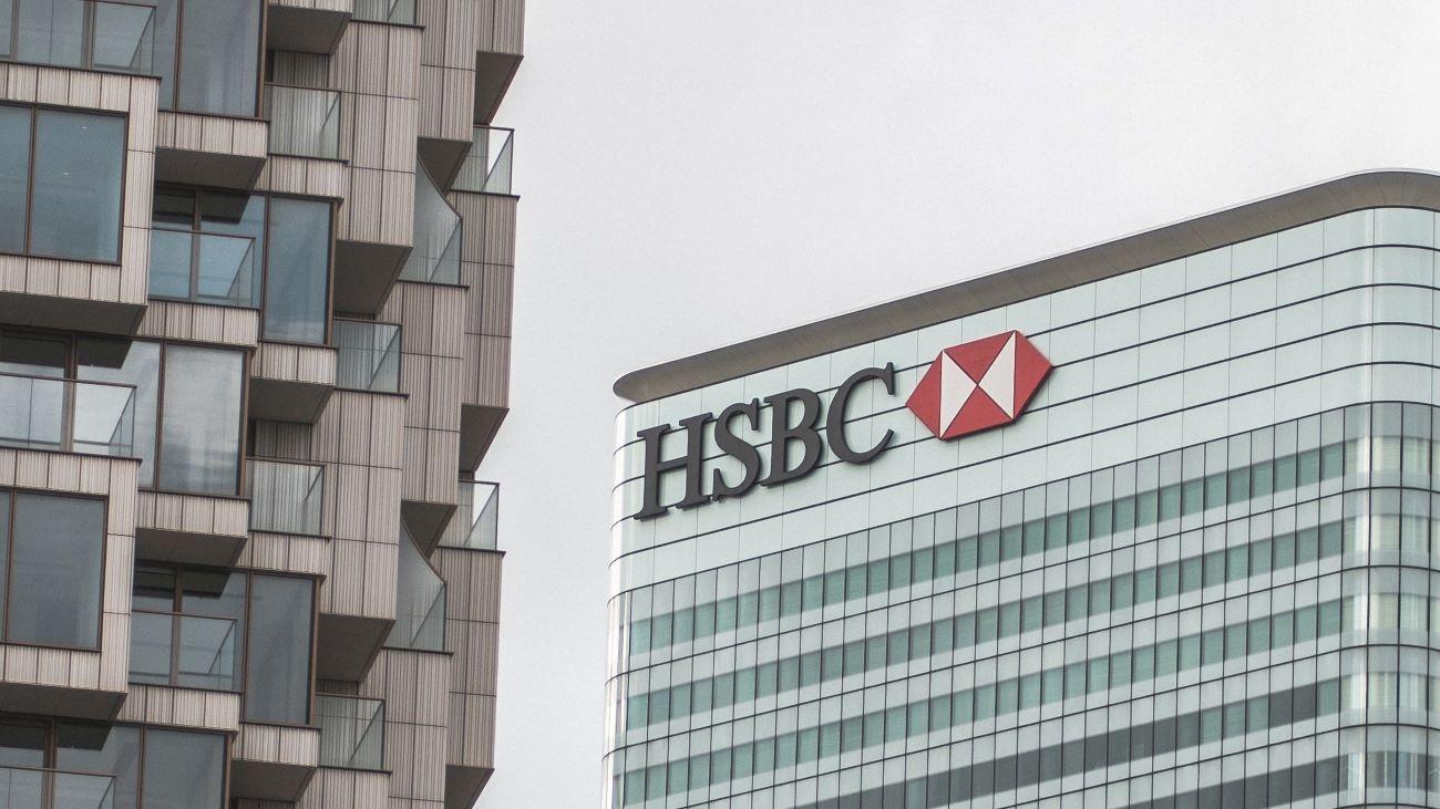 HSBC Singapore - Nguồn: Internet