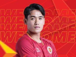 Huỳnh Tấn Sinh lại có thêm một mùa giải thành công (Ảnh: Internet)