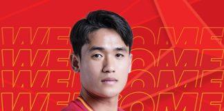 Huỳnh Tấn Sinh lại có thêm một mùa giải thành công (Ảnh: Internet)